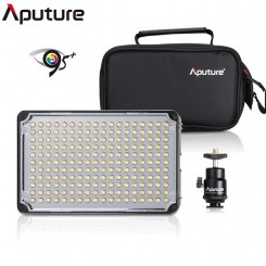 Aputure AL-H198 Amaran CRI 95+ LED video light